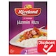 Riceland Jázmin rizs 2 x 125 g  1. kép