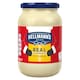 image 1 of Hellmann's Real Mayonnaise Jar 600g