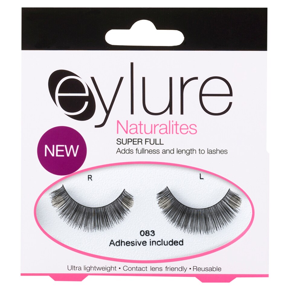 Eylure Volume 083 Lashes