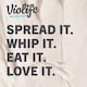 image 5 of Free From Violife Cream Cheese Alternative 200G
