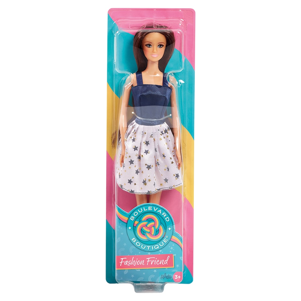 Addo Boulevard Boutique Fashion Friend divatos baba  1. kép