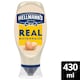 image 1 of Hellmann's Real Mayonnaise Squeezy 430ml