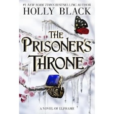 The Prisoner's Throne Holly Black
