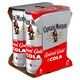 image 3 of Captain Morgan Spiced Gold Rum & Cola Premixed Can 5% Vol 4x250ml