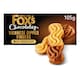 image 1 of Fox's Viennese Dipped Finger 105g