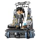 image 2 of LEGO Wednesday 76780 Wednesday Addams Figure