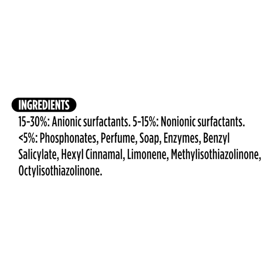 image 1 of Persil Colour Protect Biological Liquid Laundry Detergent 57 Washes 1539Ml
