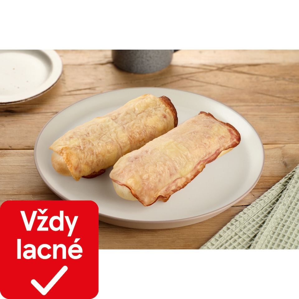 obrázok 1 z Rožok anglický extra 115 g