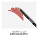 image 4 of Rimmel Lasting Finish 8Hr Lip Liner Nude 1.2G