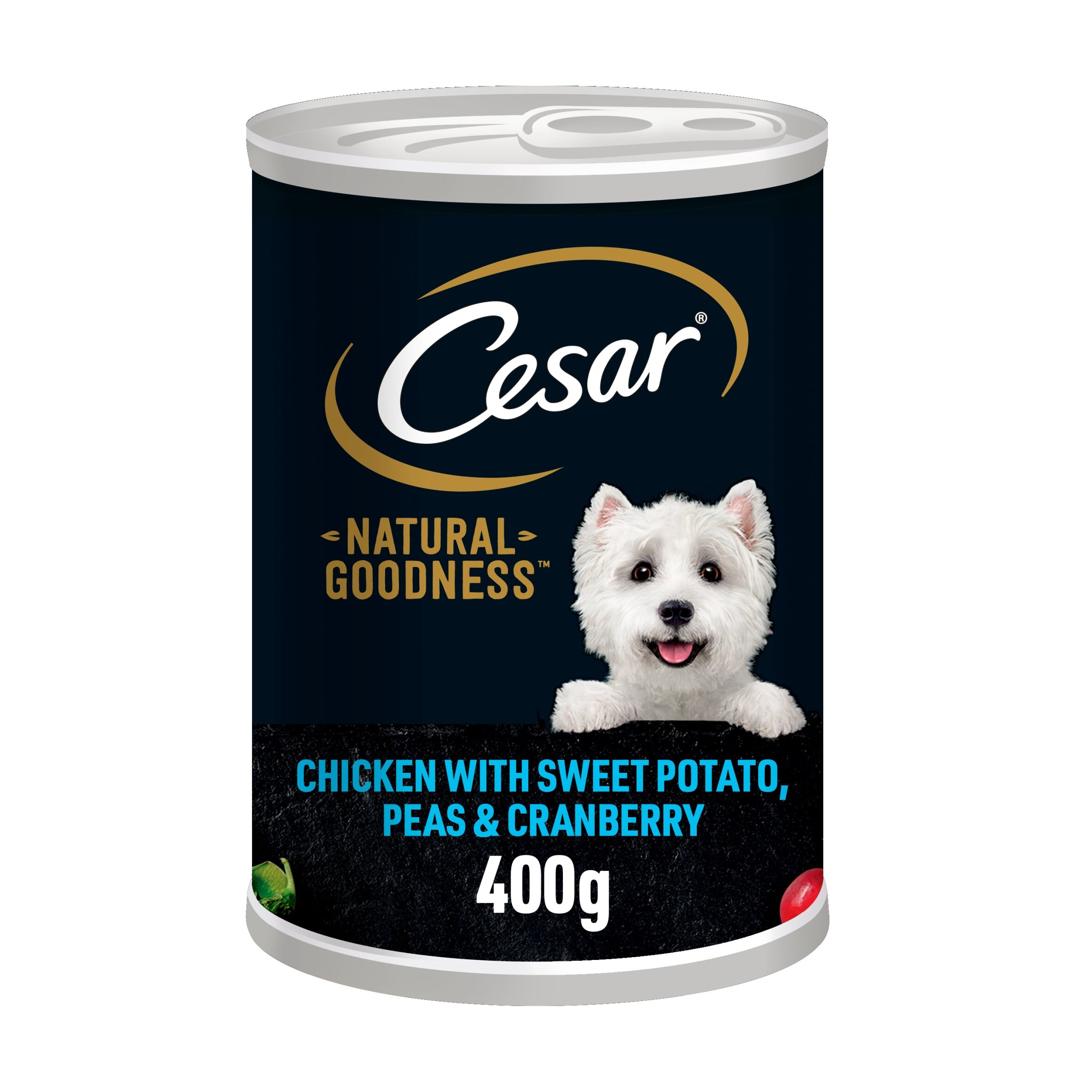 caesar dog treats
