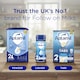 image 5 of Aptamil 2 Follow On Baby Milk Formula Powder 6-12 Months 800g