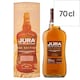 image 1 of Jura Single Malt Scotch Whisky Bourbon Cask 70cl