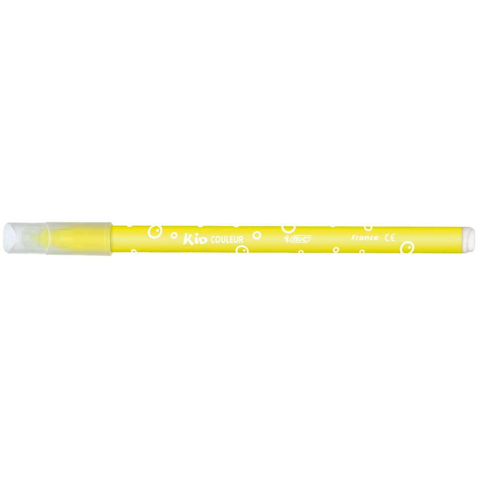 image 1 of BIC Kids Couleur Colouring Pens 24 Pack