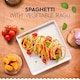 image 5 of Barilla Spaghetti 500G