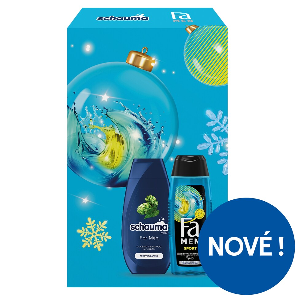 Obrázek 1 pro produkt Dárková sada