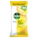 image 1 of Dettol Multi Purpose Citrus Wipes 105S