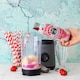 image 2 of Crusha Strawberry No Added Sugar 500Ml