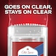 Old Spice Whitewater  Izzadásgátló Stift Zselédezodor Férfiaknak, 70 ml  3. kép