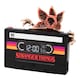 image 3 of Stranger Things Alarm Clock Christmas Gift