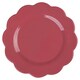 image 1 of F&F Home Flower Side Plates 4 Pack