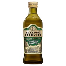 Filippo Berio Special Select Extra Virgin Olive Oil 500Ml