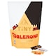 image 2 of Toblerone Tiny Milk/White/Dark Chocolate Bars Pouch 280g