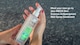 image 2 of INEOS Skin Science Geranium + Mint Antiperspirant Deodorant Mist 200ml