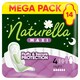 Naturella Maxi Night, 4-es méretű Szárnyas Betét, 14  1. kép