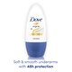 image 2 of Dove Original 48h Roll-On Antiperspirant Deodorant 50ml