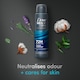 image 3 of Dove Men+Care Clean Comfort 72h Antiperspirant Deodorant 150ml
