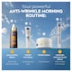 image 3 of NIVEA Q10 Power Anti-Wrinkle Day Cream Moisturiser SPF15 50ml