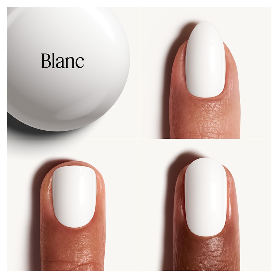 image 1 of Essie Original Nail Polish - Blanc 13.5ml