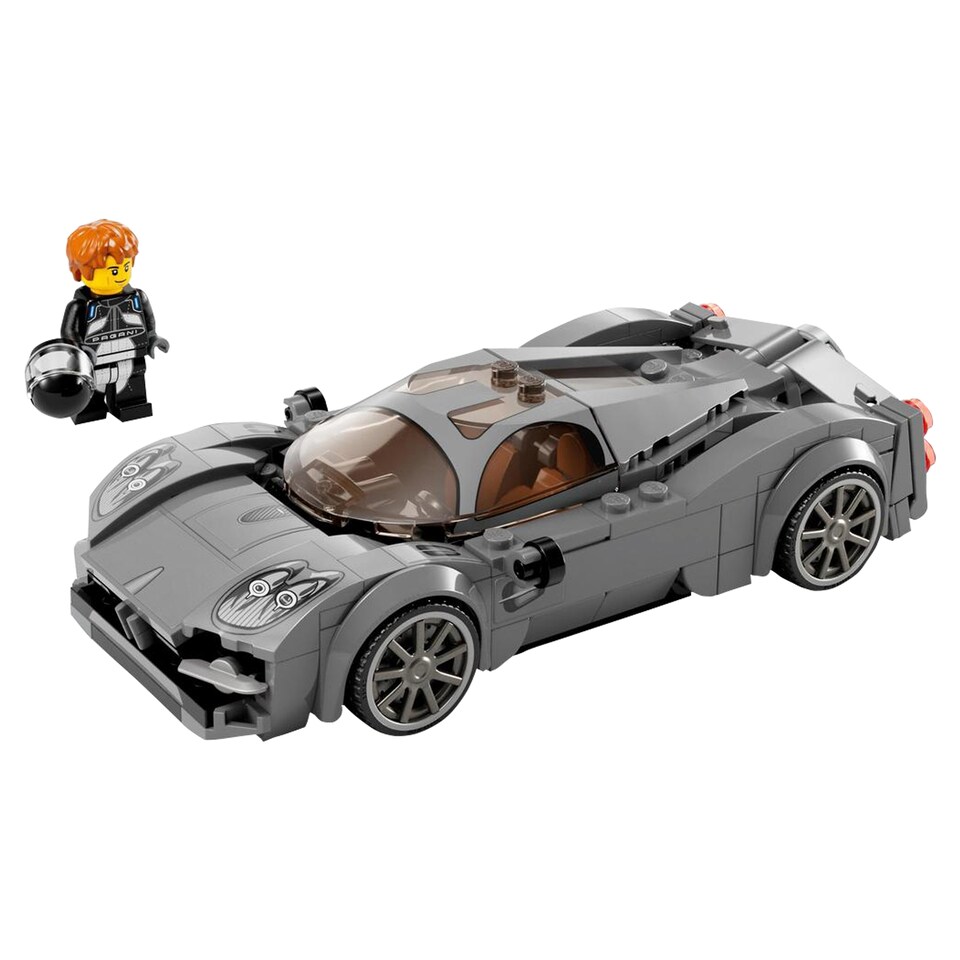 obrázok 1 z LEGO Speed Champions 76915 Pagani Utopia