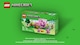 Obrázek 2 pro produkt LEGO Minecraft 21268 Domeček Prasátka