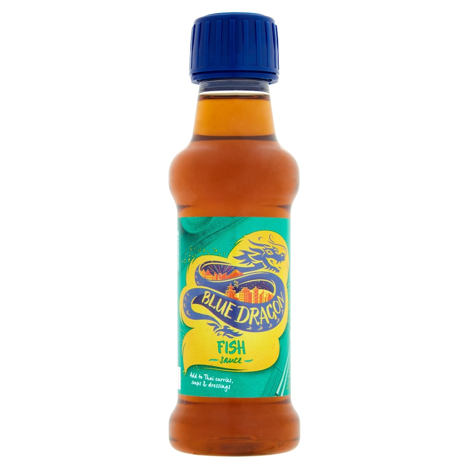 image 1 of Blue Dragon Fish Sauce 150Ml