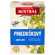 obrázok 2 z Mistral Prieduškový + kvet lipy bylinný čaj 30 g