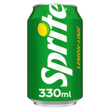 Sprite 330Ml
