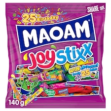 Haribo Maoam Joystixx 140G (R)