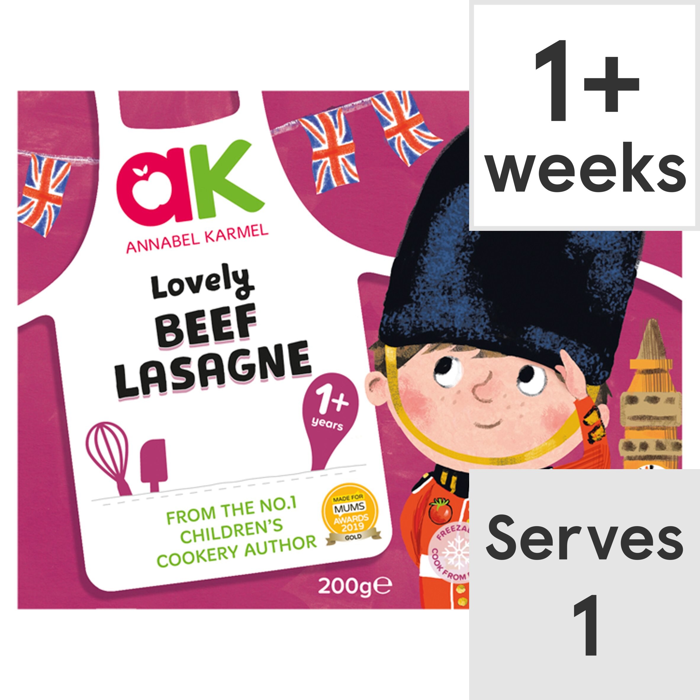 annabel karmel tomato pasta