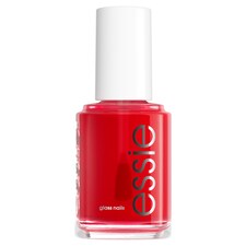 Essie, Glass Nail, Full Blown, 13.5ml