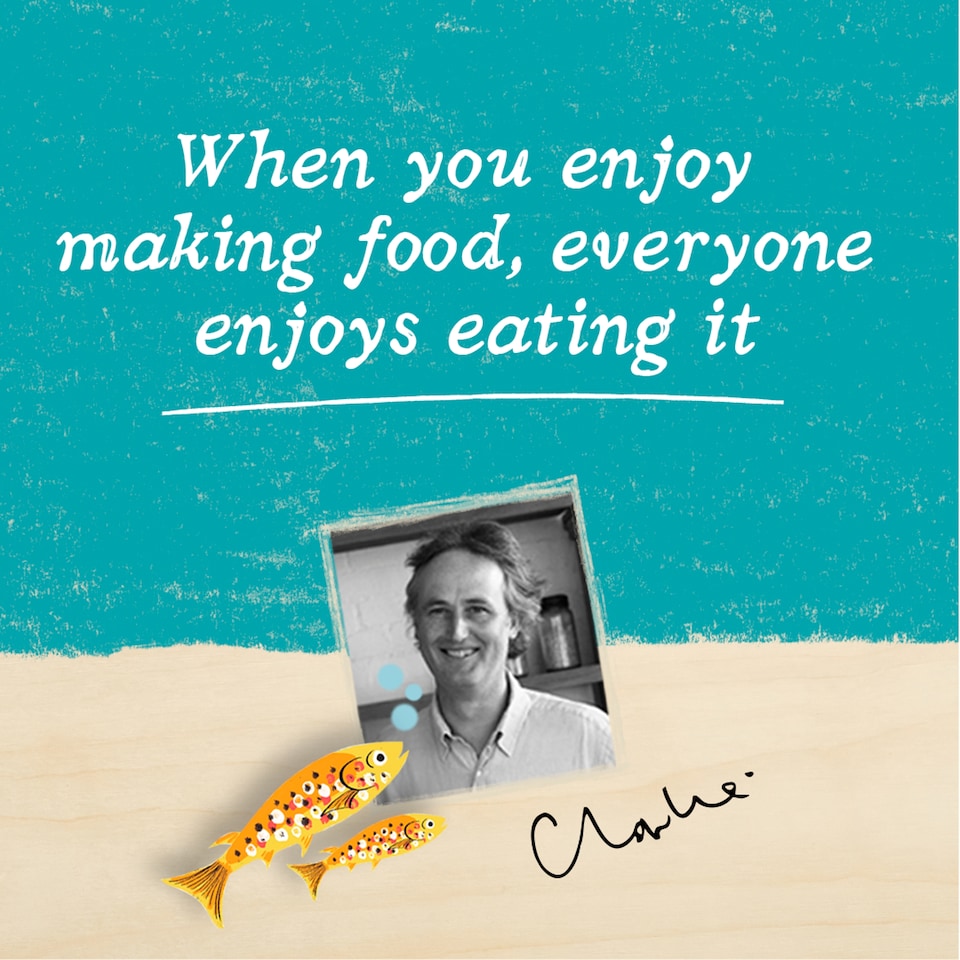 image 1 of Charlie Bigham's Fish Pie 340G