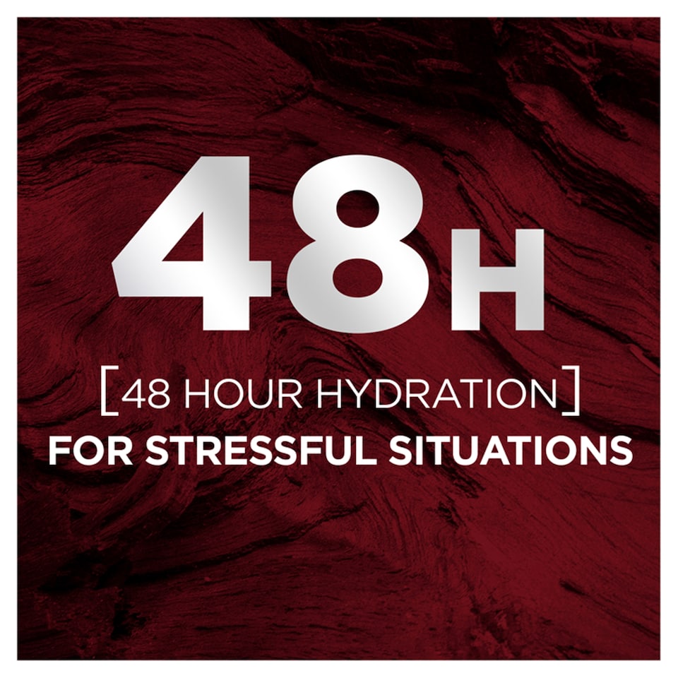 image 1 of L'oreal Men Stress Resist Roll Deodorant 50Ml