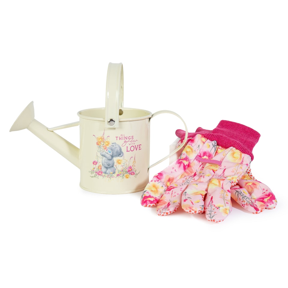 image 1 of Me To You Mother's Day All Things Grow With Love Gardening Set