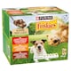 image 2 of Purina Friskies Complete Pet Food for Adult Dogs in Sauce 24 x 85 g (2040 g)