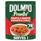 image 1 of Dolmio Pronto Pasta & Sauce - Tomato & Chilli 200g