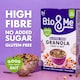 image 2 of Bio&Me Gluten Free Granola - Fruit & Nut 350g