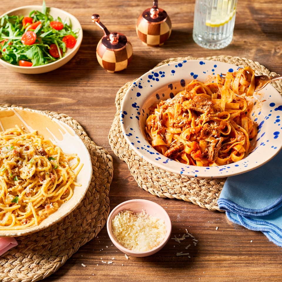 image 1 of Zizzi Tagliatelle Beef Ragu 400g