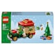 image 1 of LEGO Iconic 40746 Santa'S Delivery Truck