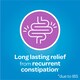 image 2 of FyboCalm Constipation Relief Capsules & Tablets 30s