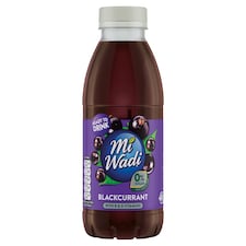 Mi Wadi Ready To Drink Blackcurrant 500 ml